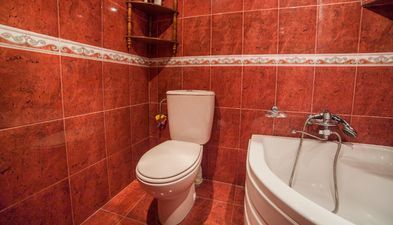 Квартира Tути_8